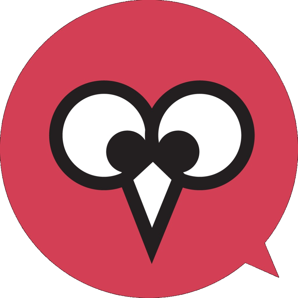 Fukurou logo
